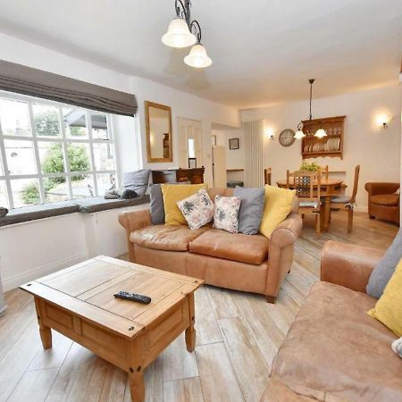 Bowland Breaks - Cobble View Cottage With Private Parking Near All The Local Wedding Venues Уодингтън Екстериор снимка