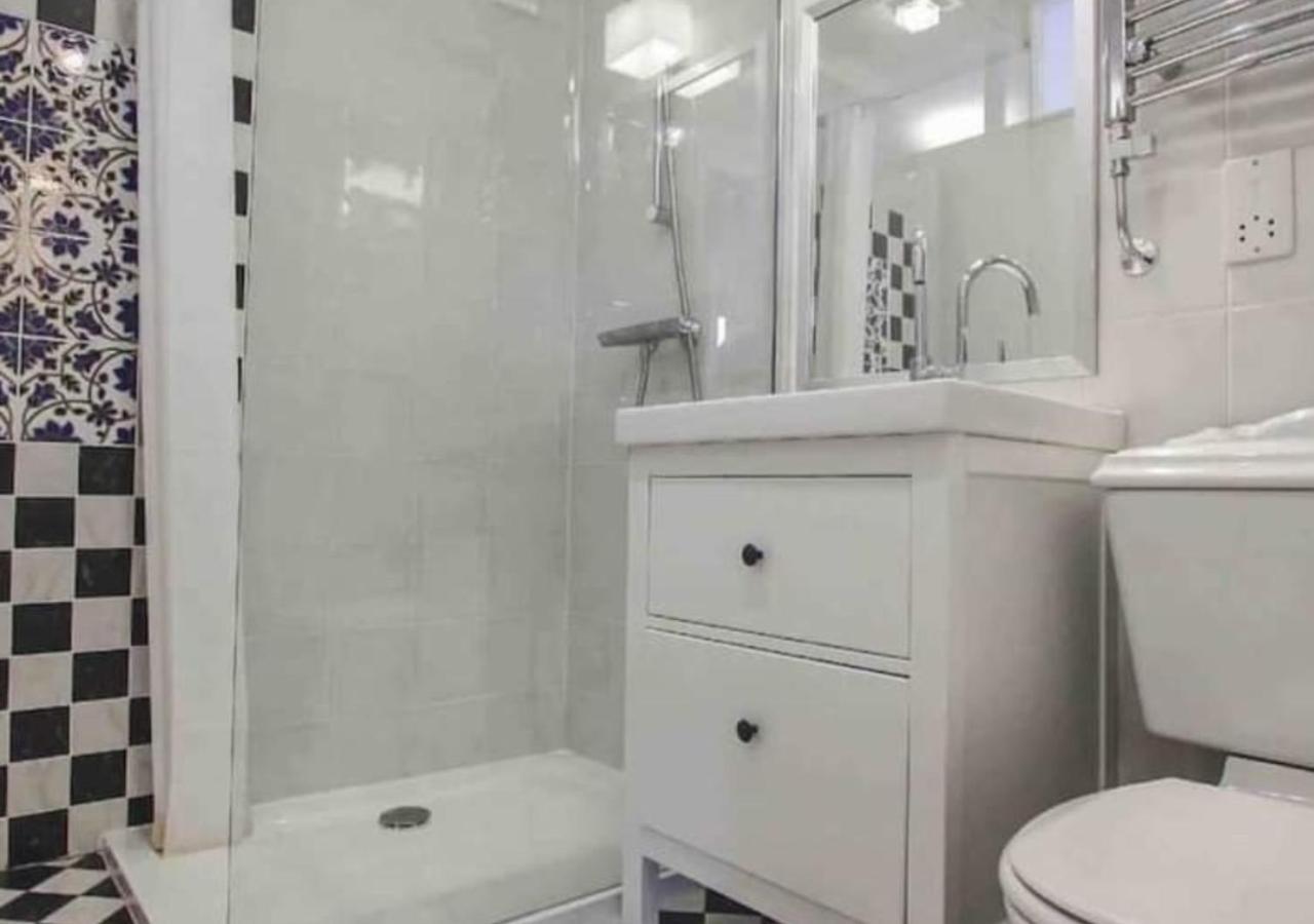 Bowland Breaks - Cobble View Cottage With Private Parking Near All The Local Wedding Venues Уодингтън Екстериор снимка