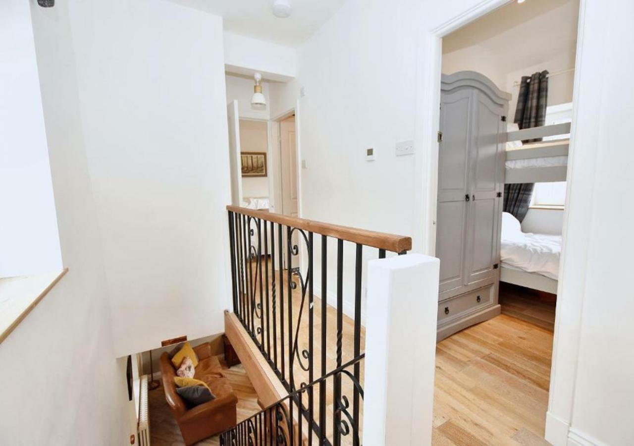Bowland Breaks - Cobble View Cottage With Private Parking Near All The Local Wedding Venues Уодингтън Екстериор снимка